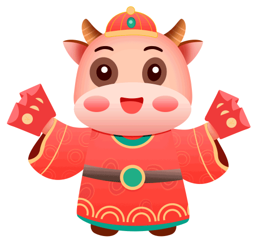 牛氣 沖天|元納化工2021迎新年會