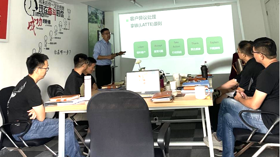 2022年9月元納公司為期一周的團建+杭州染料助劑展圓滿落幕
